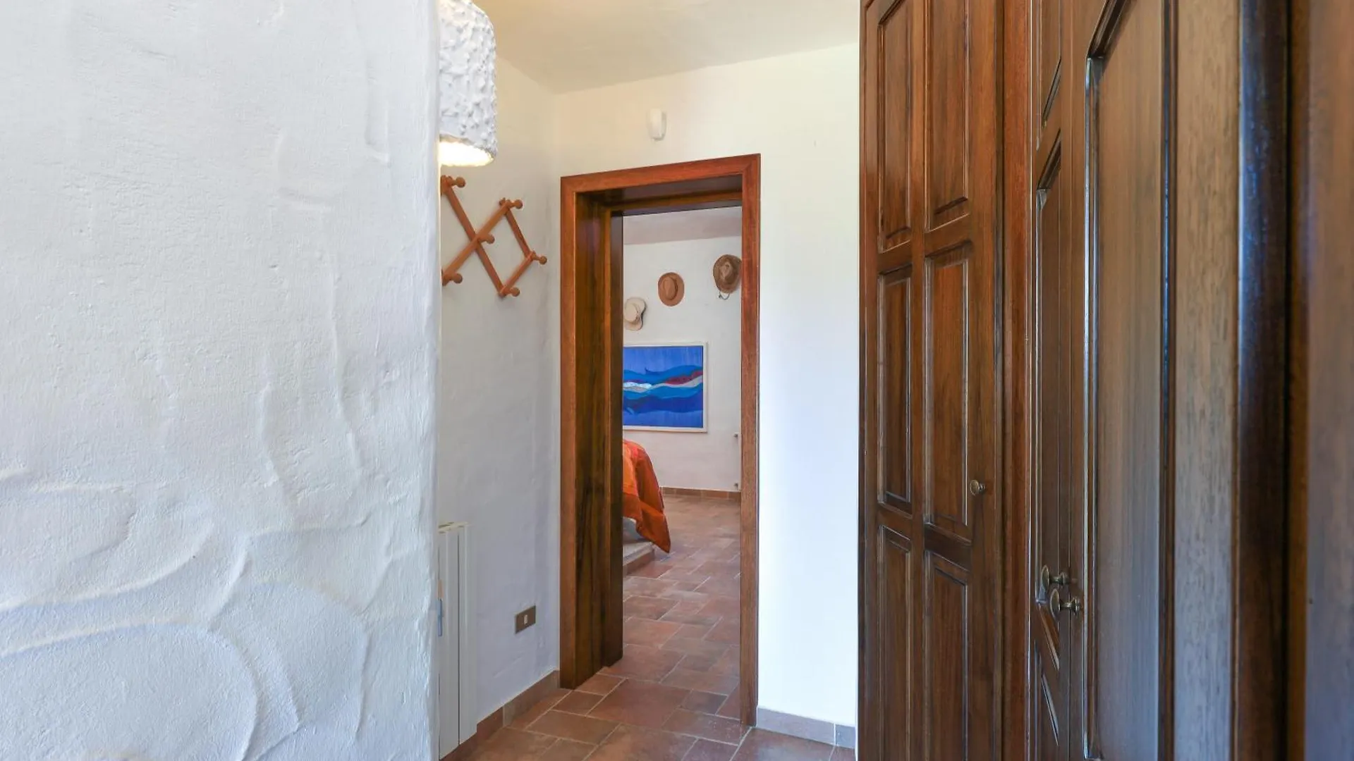 Corbezzoli Villa San Teodoro  0*, San Teodoro (Sardinia) Italy