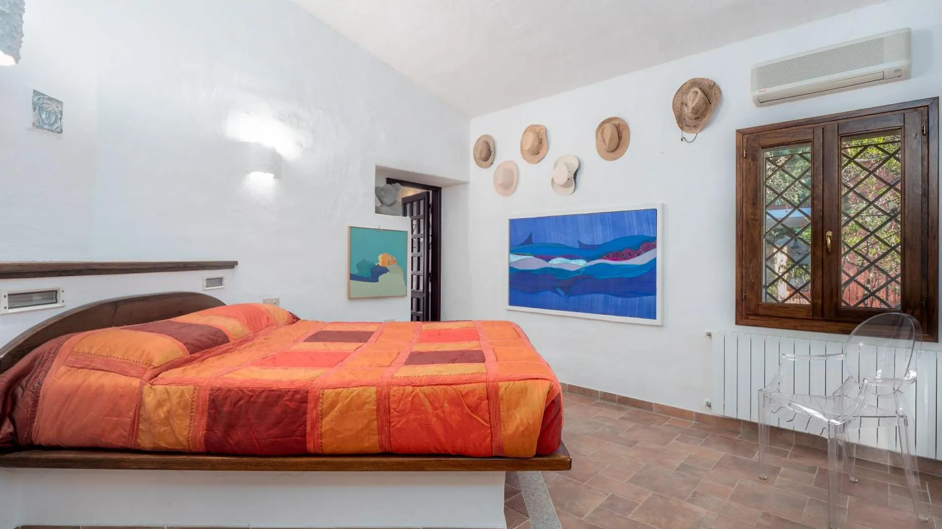 Corbezzoli Villa San Teodoro  San Teodoro (Sardinia)