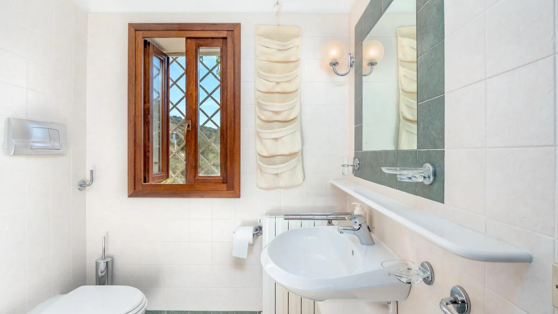 Corbezzoli Villa San Teodoro  Holiday home