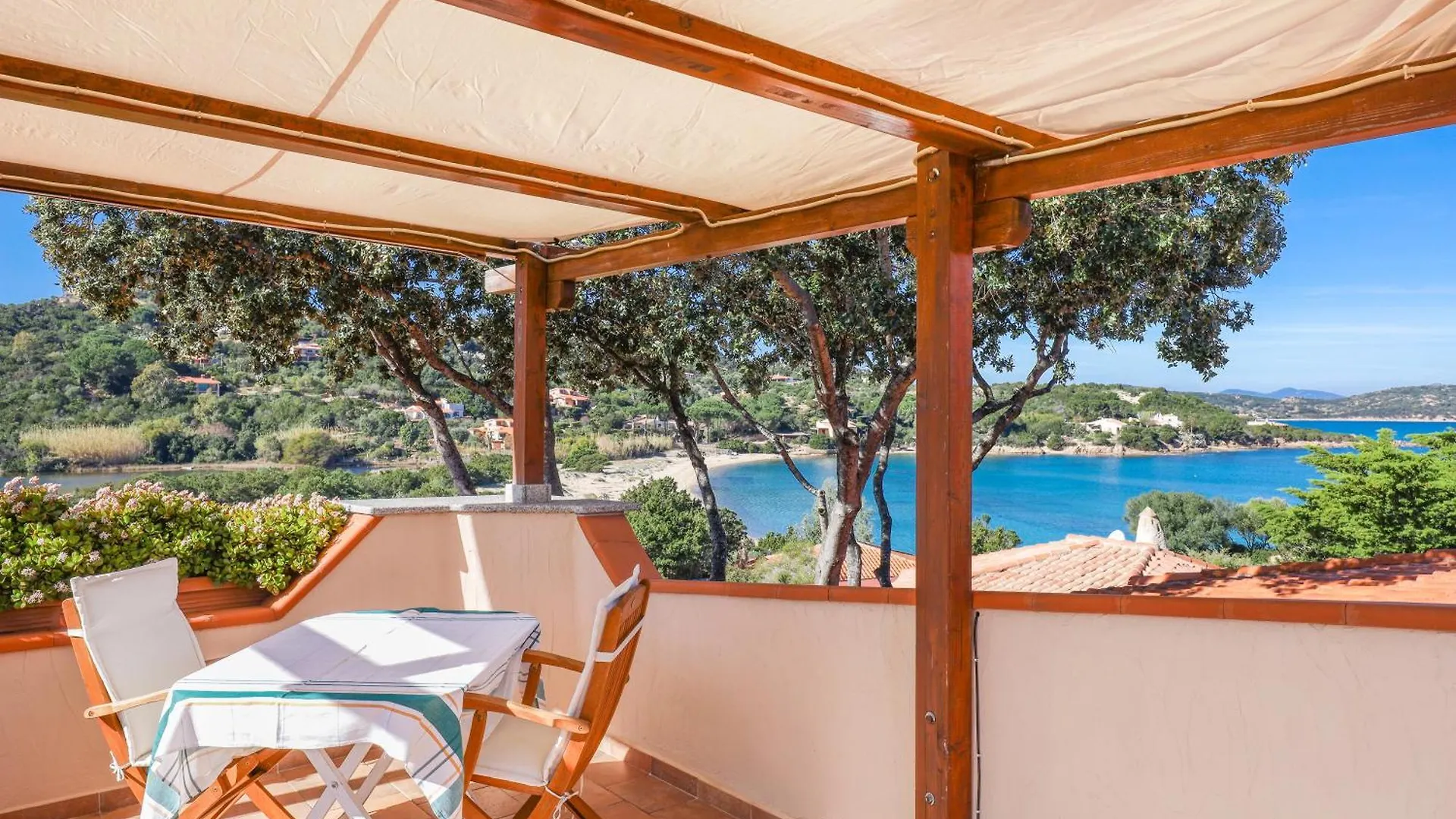 Corbezzoli Villa San Teodoro  San Teodoro (Sardinia)