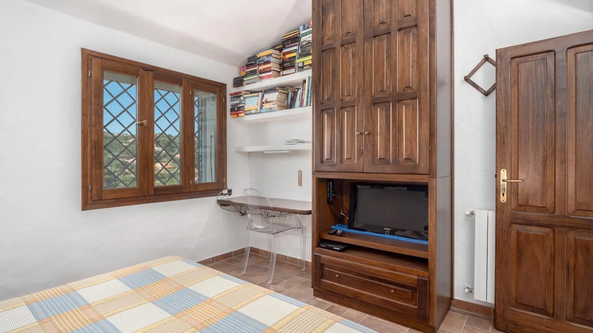 Holiday home Corbezzoli Villa San Teodoro