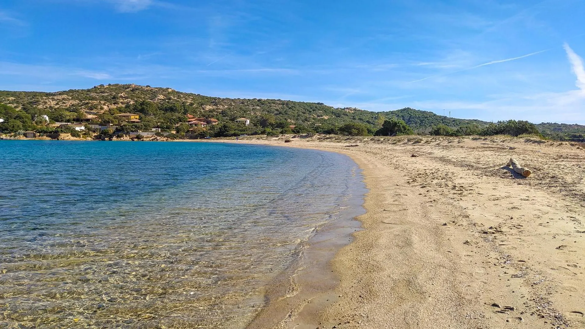 Corbezzoli Villa San Teodoro  0*, San Teodoro (Sardinia) Italy