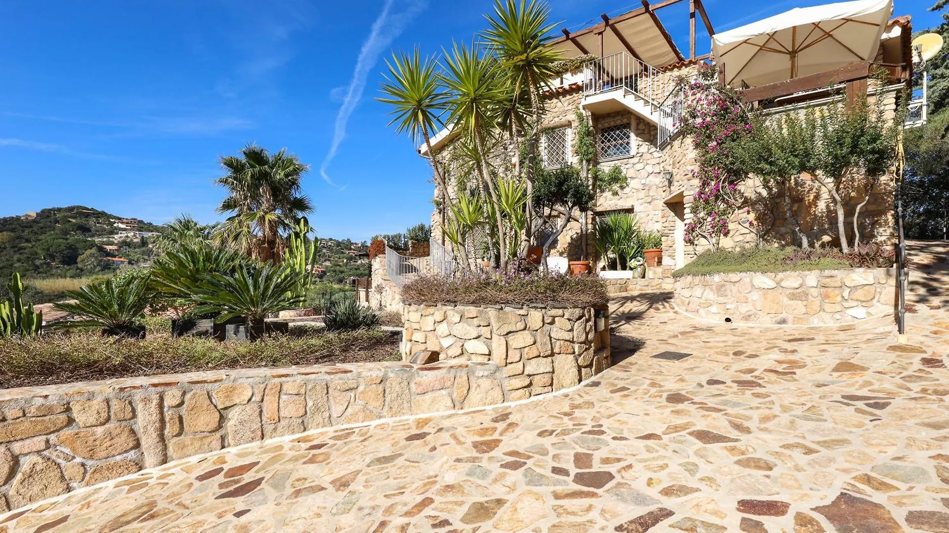 Corbezzoli Villa San Teodoro  Holiday home San Teodoro (Sardinia)